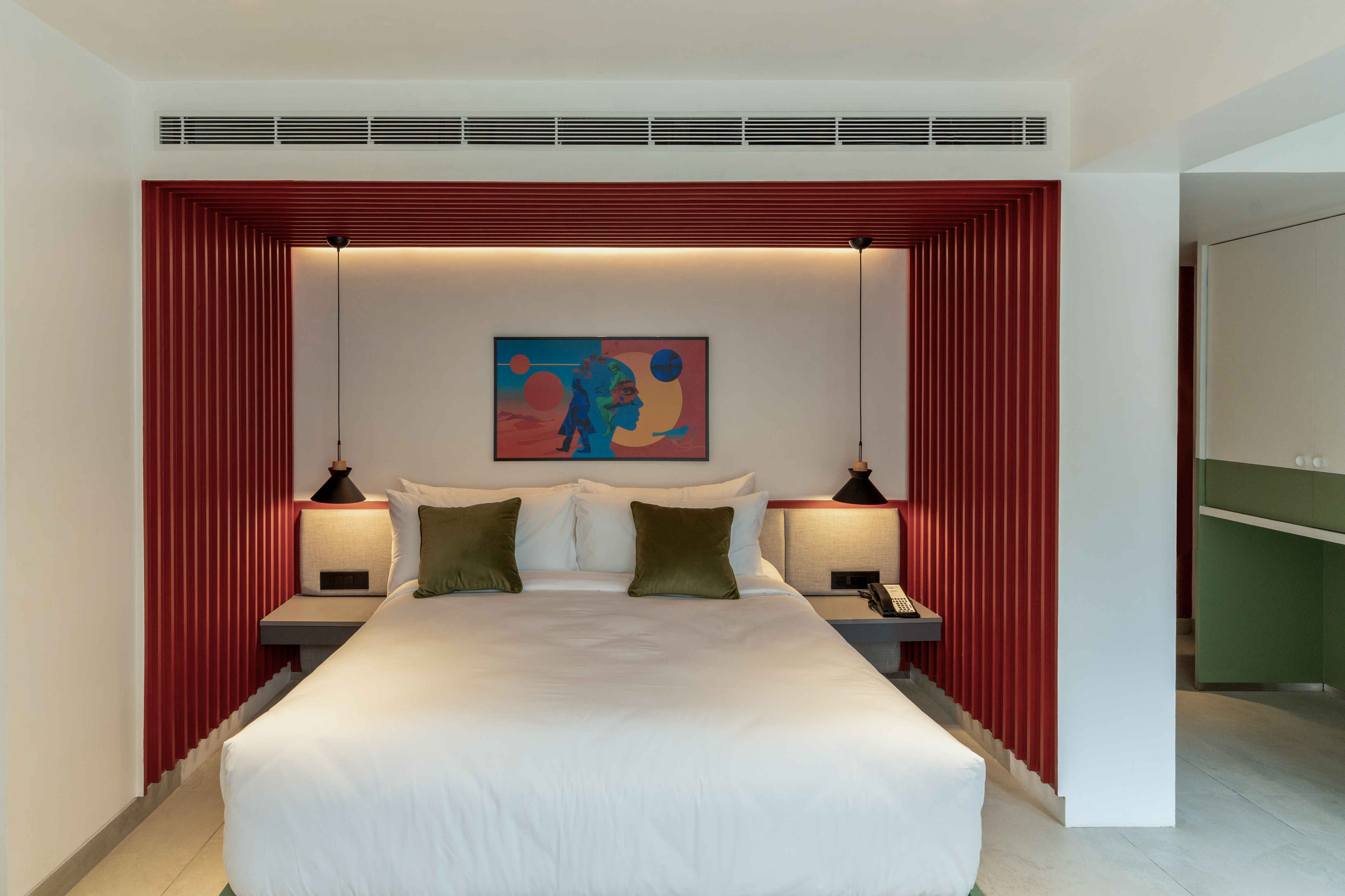 The Star Room