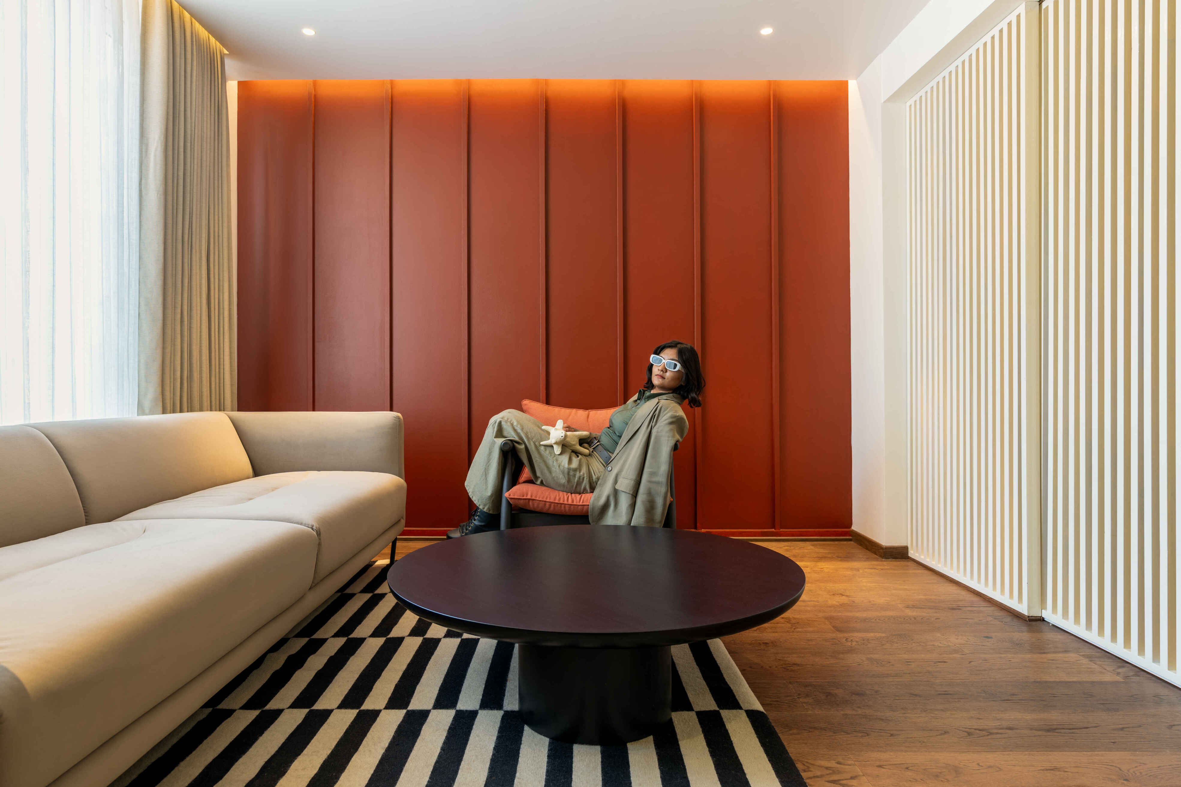 EVA Women's Floor
